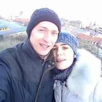 Oleg and Alexandra Ivanov's Photo