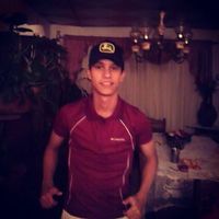 Javier Pacheco's Photo