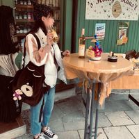 Photos de daya zhang