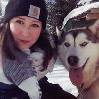 Sara Denotte's Photo