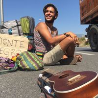 Erdem Gencal's Photo