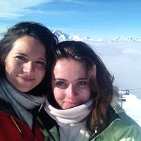 Joséphine Vuillard's Photo