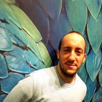 Dani Danilian's Photo