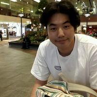 Jae Bin Kim的照片