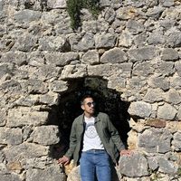 Boris Saavedra's Photo