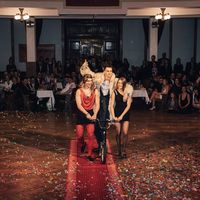 Matyáš Kleistner's Photo