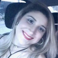 Priscila Faria的照片