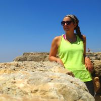 Jayme Astarita's Photo