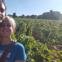 Angélique Perdriau的照片