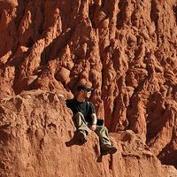 Fotos de Clement Cordaro