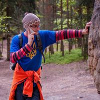 Petr Zakopal's Photo