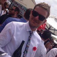 Matt Sherratt's Photo