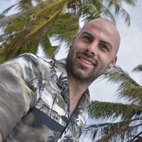 Aleksandar Gelevski's Photo