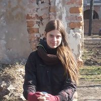 Jane Azarko的照片