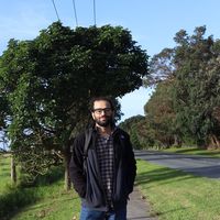 Bharat Vardani's Photo