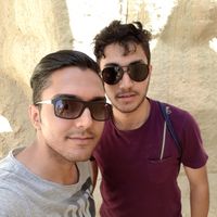 Hamid Ghamei的照片