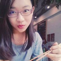 Michelle  Pang的照片