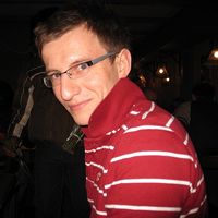 Lukasz Belowski's Photo