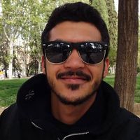 Фотографии пользователя Matheus Fonseca Pinheiro