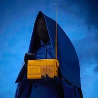 Alejandro Perdiguero's Photo