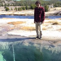 Austin Connolly的照片