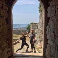 Hannah Coombs's Photo