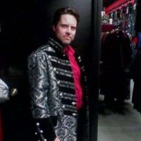 Wade Hawkins的照片