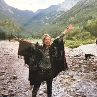 Marina Steinkampf's Photo