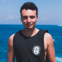 Christian Zaragoza's Photo