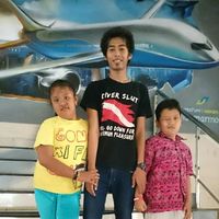 Nuryadi Santoso's Photo