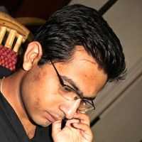 Akshay Anand's Photo