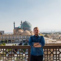 Dawid Ziętek的照片