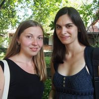 Tanya Leukhina的照片