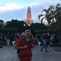 Austin  Arnold's Photo