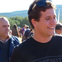 Elías Pavo de Campo的照片