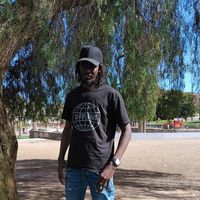 Tamsir Ndiaye's Photo