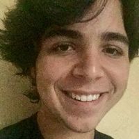 Alberto Grimaldi's Photo