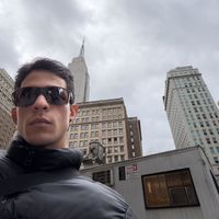 Fotos von Joangel J. Tirado Ramo