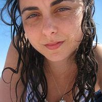 Francesca Lacuesta's Photo