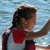 Marie-Anne Bethune's Photo