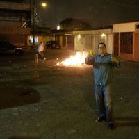 Lance Kindbom's Photo