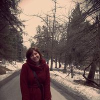 Gabriella Tujner's Photo