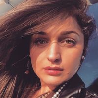 Başak Develi的照片