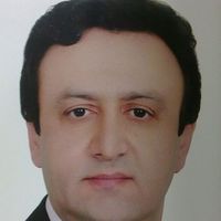 Mohammad Gharavi's Photo