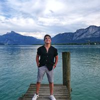 Fabri Fabricio's Photo