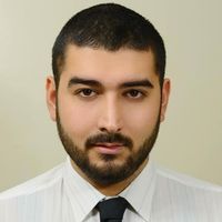 Richard Spence的照片