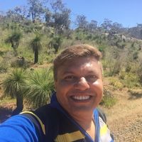 HITESH PATEL的照片