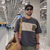 Santosh Ghimire's Photo