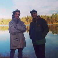 Franco Maldonado's Photo