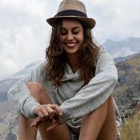 amel rahmane的照片